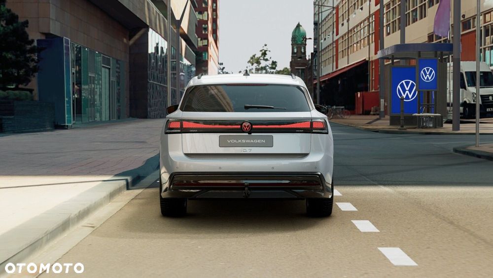 Volkswagen ID.7 77kWh Pro - 9