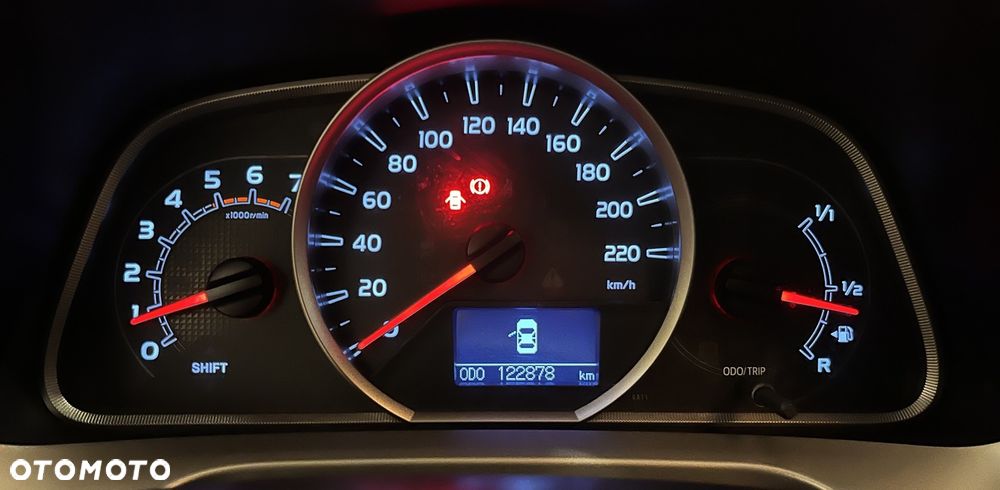 Toyota RAV4 2.0 D-4D 4x2 Start-Stop Executive - 11