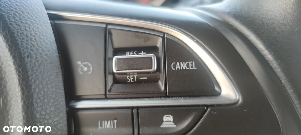 Suzuki Swift 1.2 Dualjet Comfort - 21