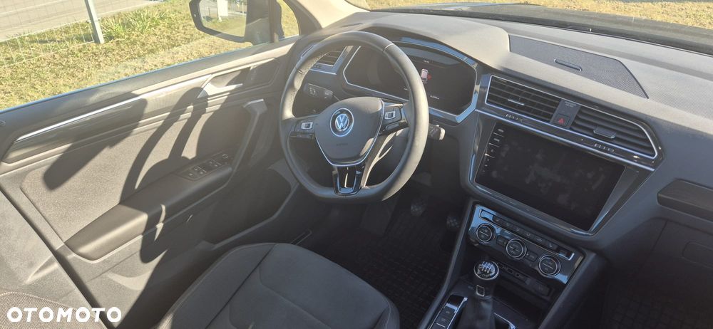 Volkswagen Tiguan 2.0 TDI BMT SCR Highline - 7