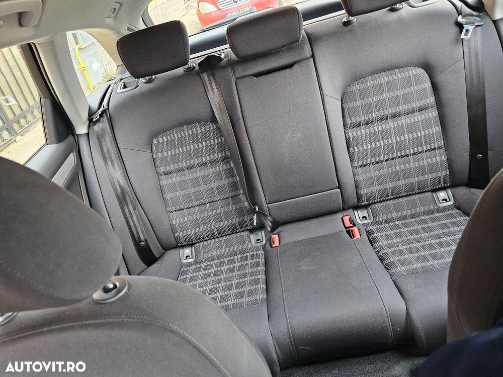 Audi A4 1.8 TFSI - 10