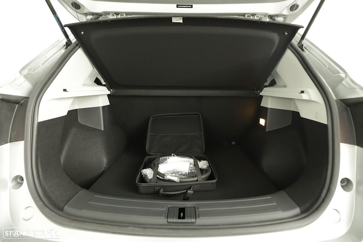 MG ZS EV 50.3 kWh Comfort - 23