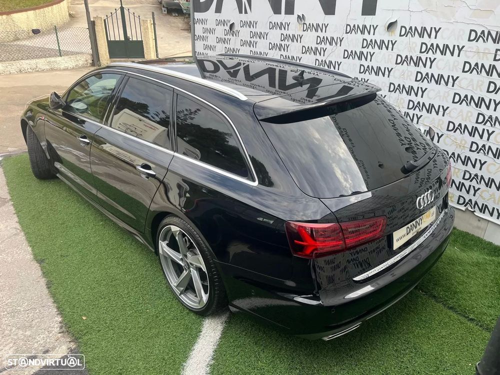 Audi A6 - 3