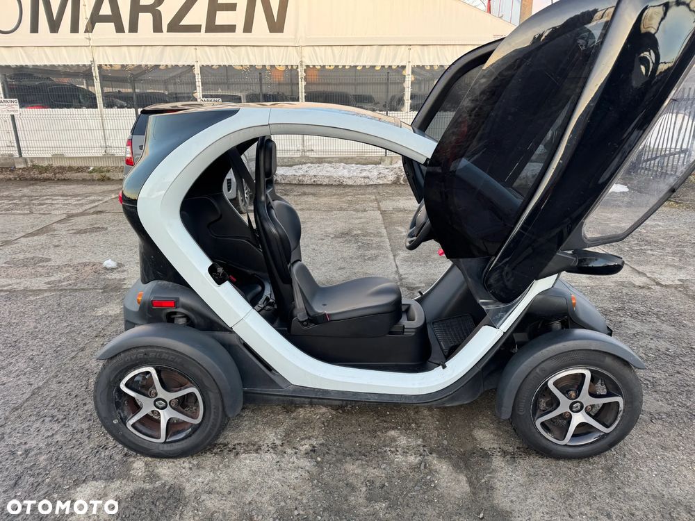 Renault Twizy - 7