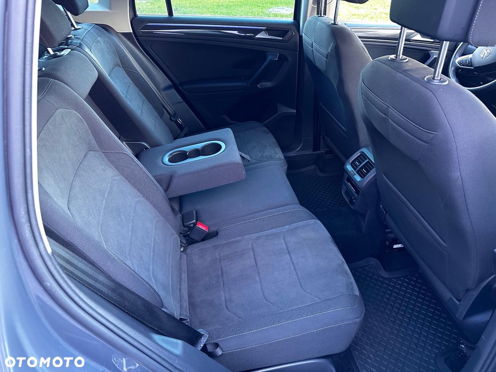 Volkswagen Tiguan 1.5 TSI EVO Elegance DSG - 18
