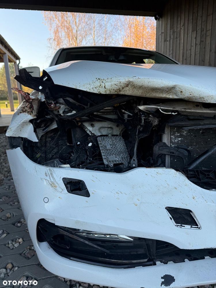 BMW Seria 5 530i xDrive Sport Line sport - 18