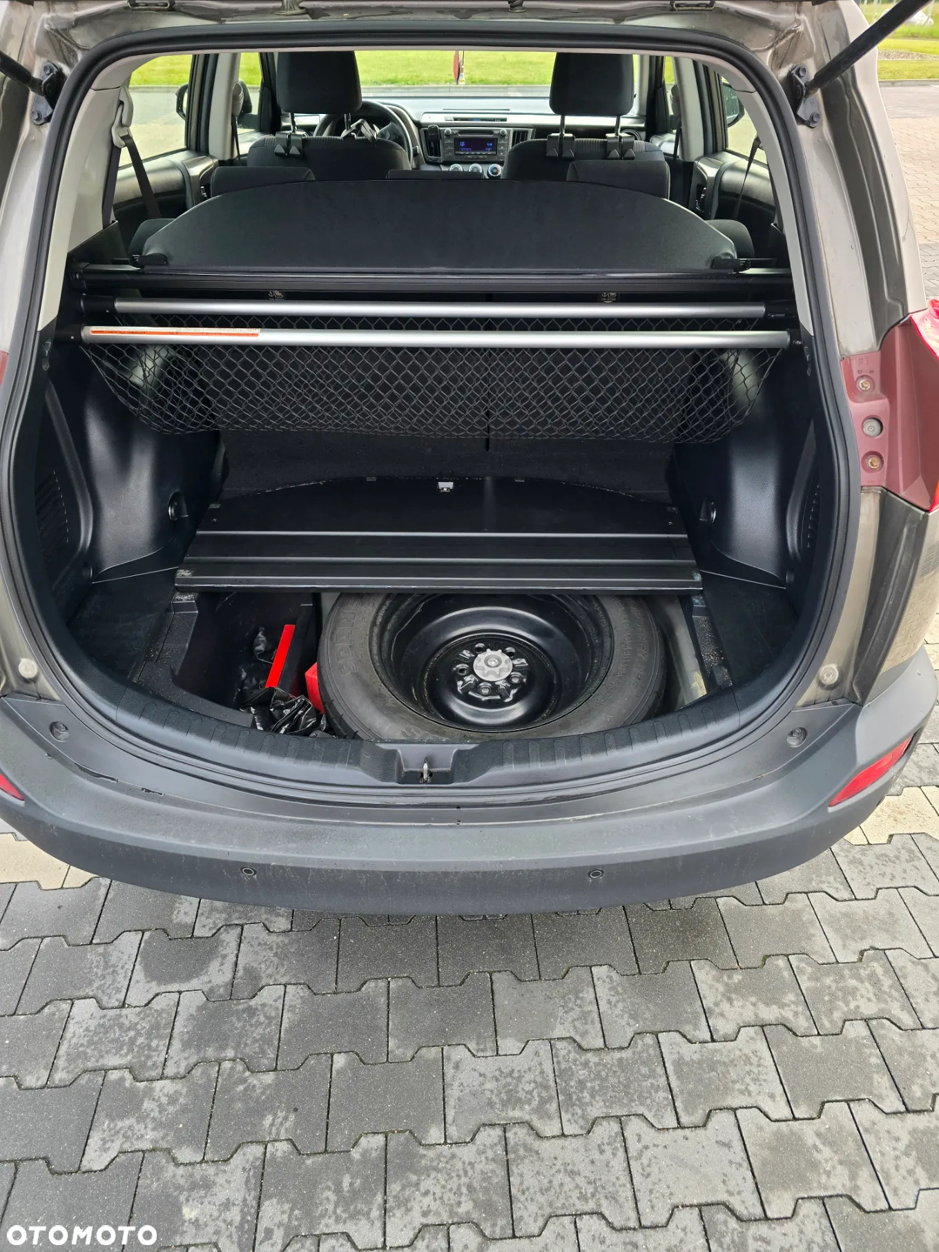 Toyota RAV4 2.0 D-4D Active - 11