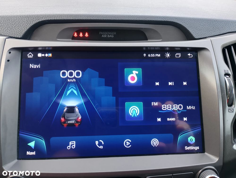 Kia Sportage 2.0 M 2WD - 15