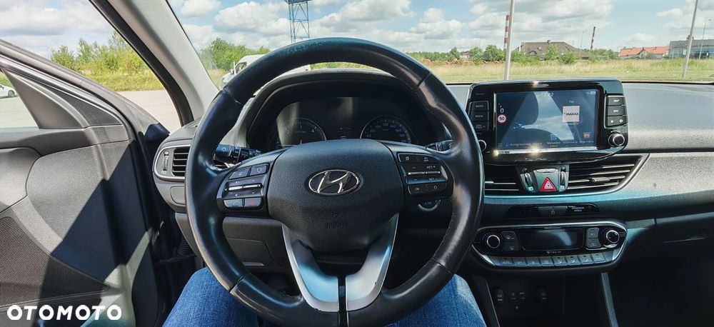 Hyundai i30 1.6 CRDI Select - 15