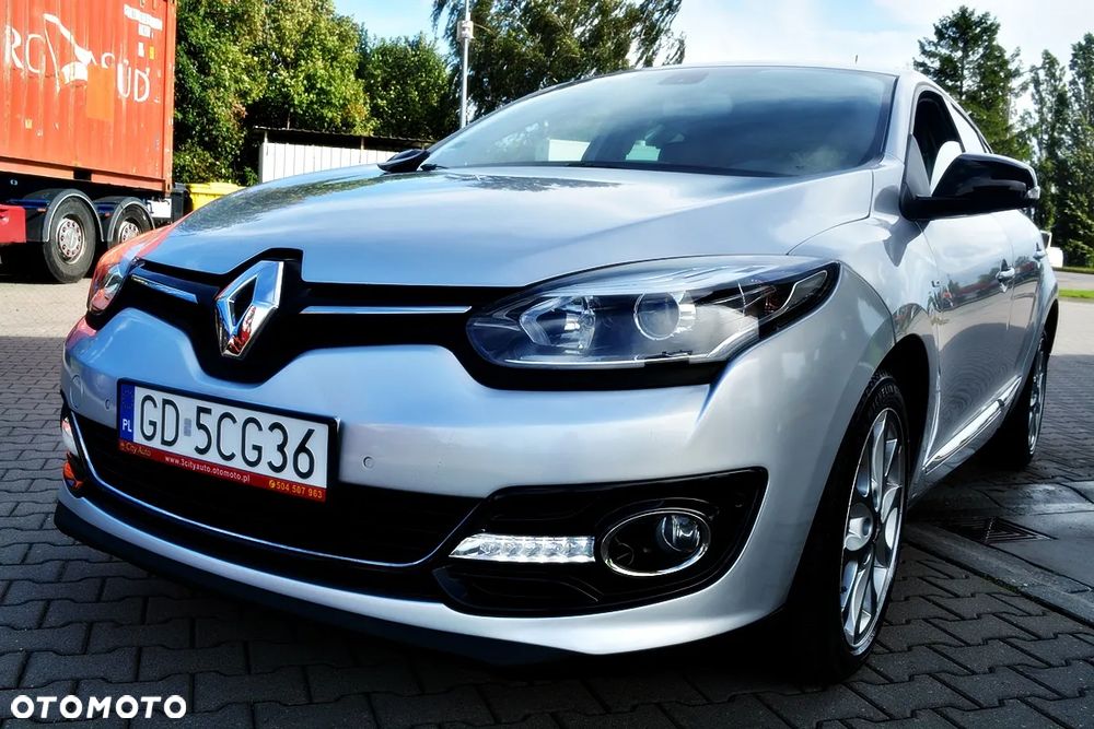 Renault Megane TCe 130 EDC Bose Edition - 14
