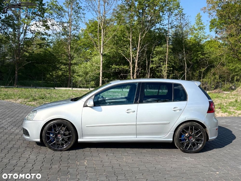Volkswagen Golf R32 4Motion DSG - 14