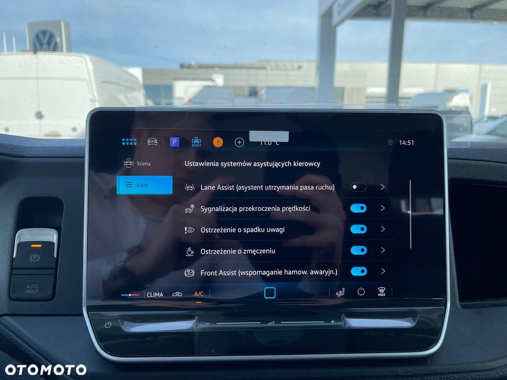 Volkswagen Crafter - 25