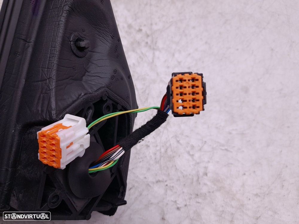 Retrovisor / espelho esquerdo PEUGEOT 3008 II (M_) - 4