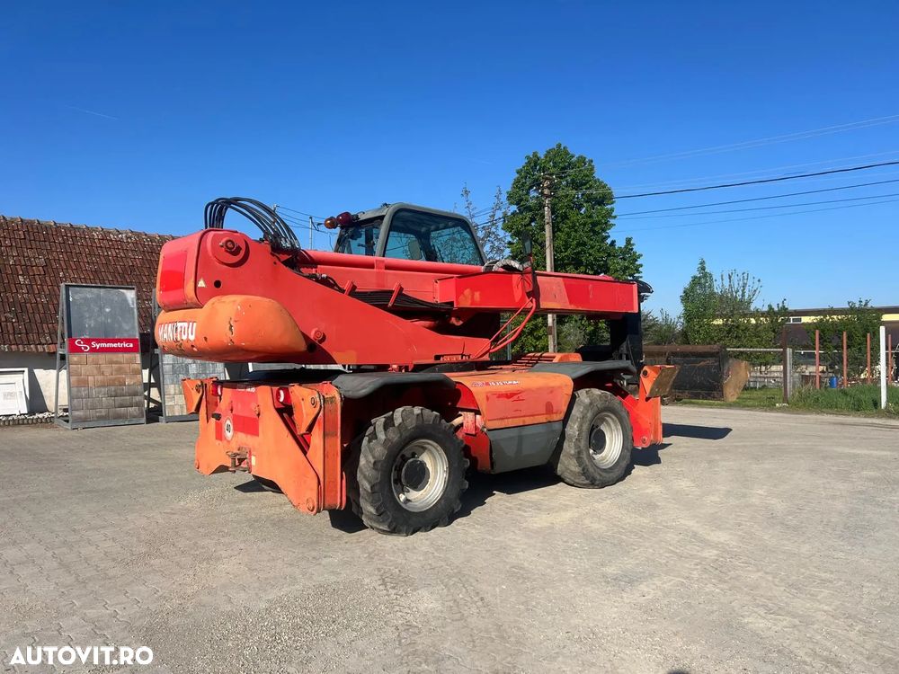 Manitou mrt 1635 - 4