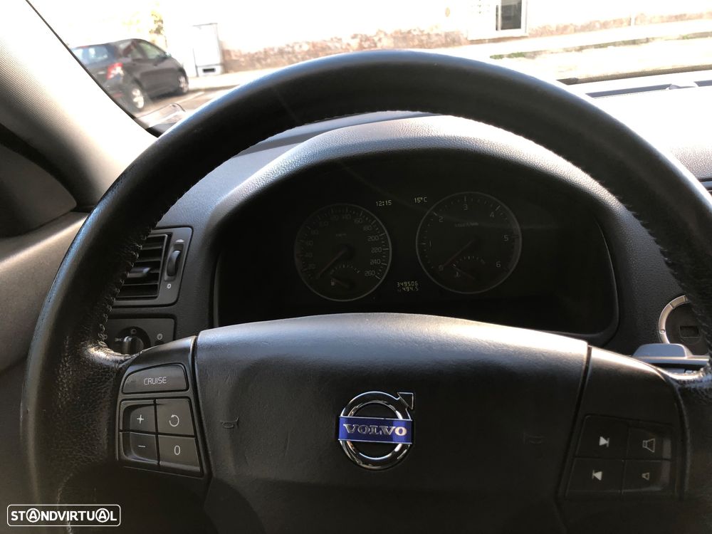 Volvo V50 2.0 D Nível 2 - 10