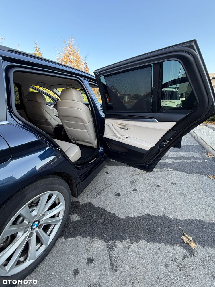 BMW Seria 5 - 25