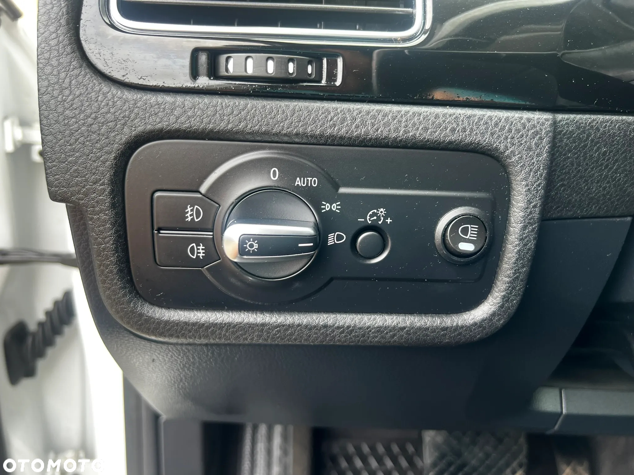 Volkswagen Touareg 3.0 V6 TDI Blue Motion DPF Automatik - 27