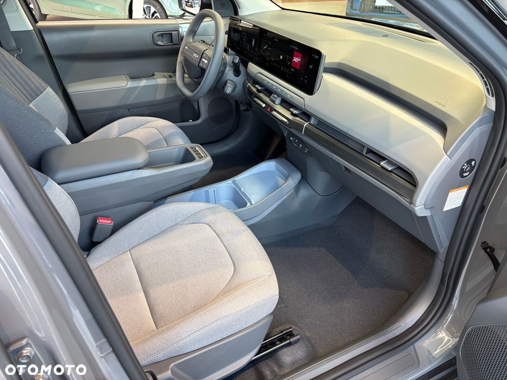 Kia EV3 - 14