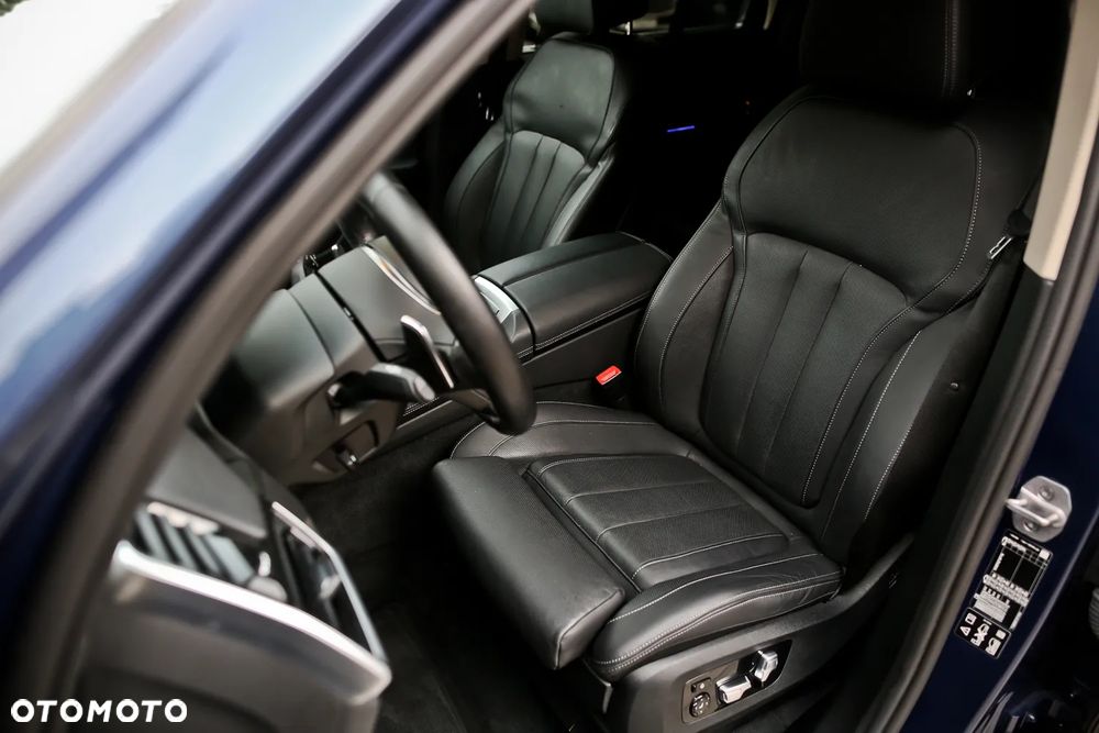 BMW X5 xDrive25d sport - 19