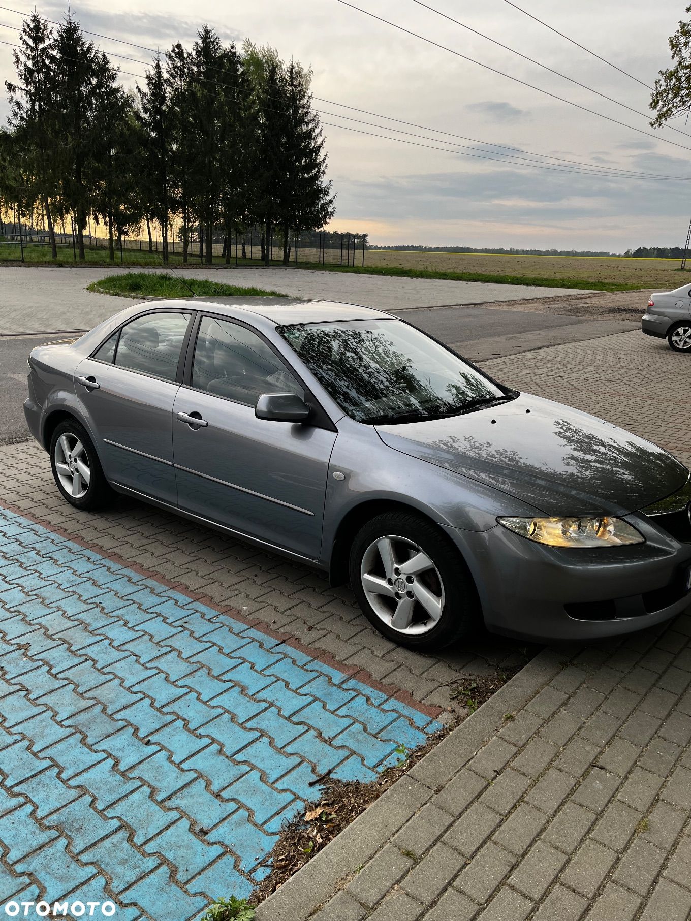 Mazda 6 2.0 Comfort - 1