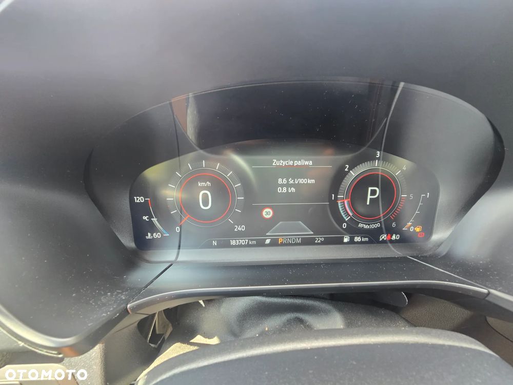 Ford Kuga 2.0 EcoBlue AWD ST-Line X - 27