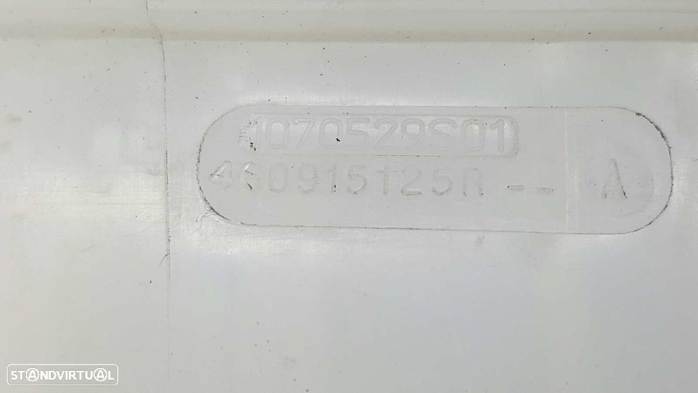 BOMBA DE TRAVÃO DACIA LOGAN MCV II LAUREATE - 3