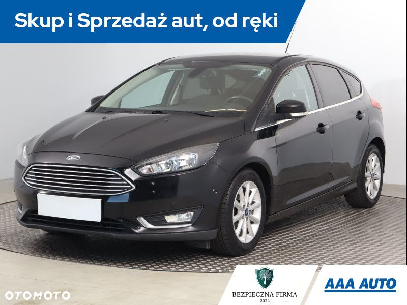 Ford Focus - 2
