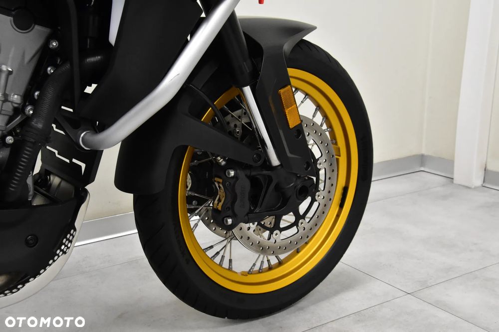 CFMoto MT - 34