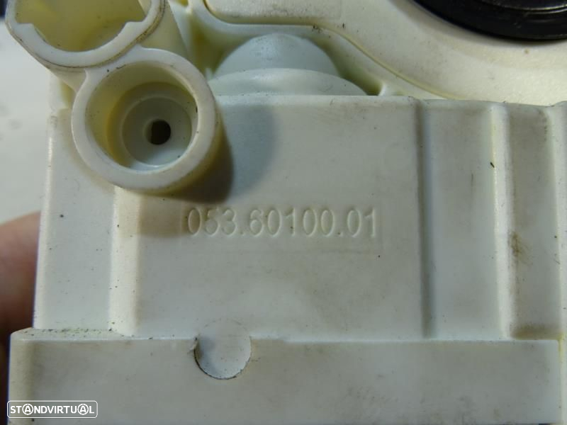 Motor Do Elevador De Vidro Frente Esquerdo Audi A6 (4F2, C6)  4F095980 - 7