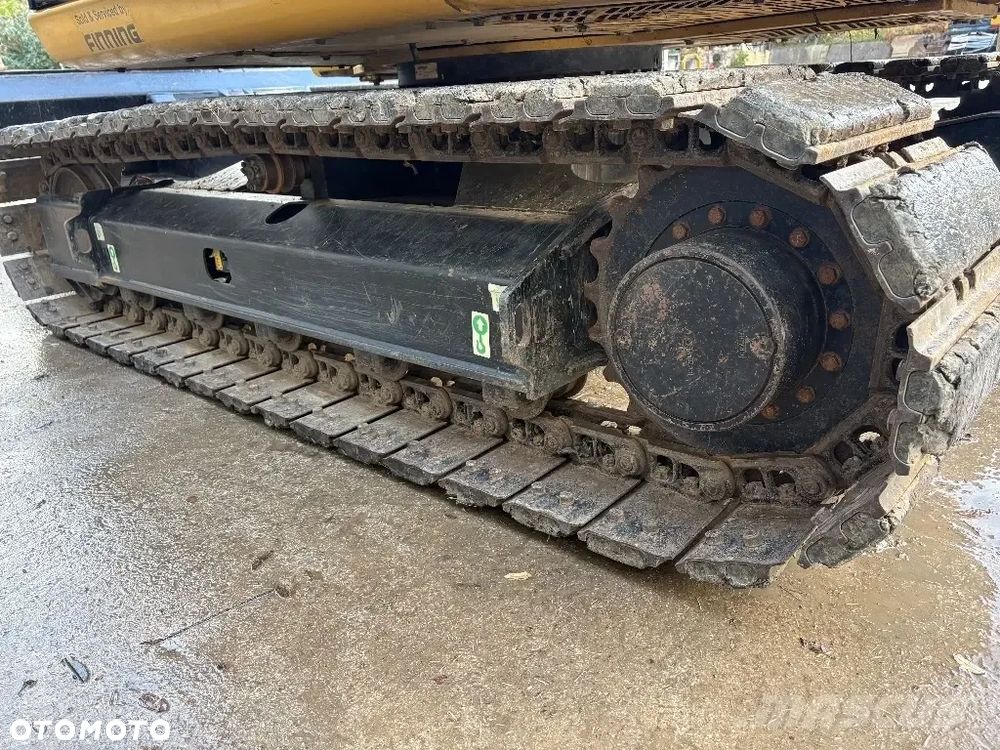 Caterpillar 308CR - 15