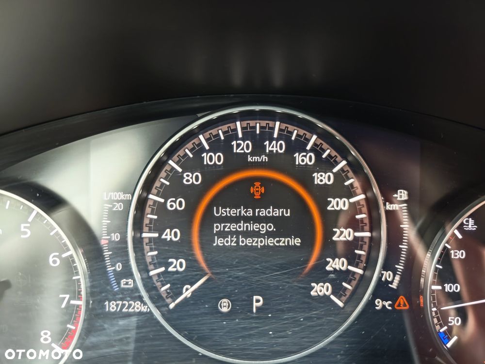 Mazda CX-30 2.0 mHEV Kanjo AWD - 19