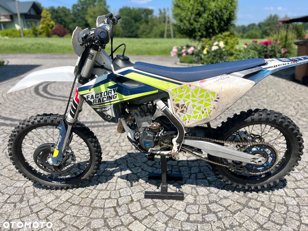 Husqvarna FC - 3