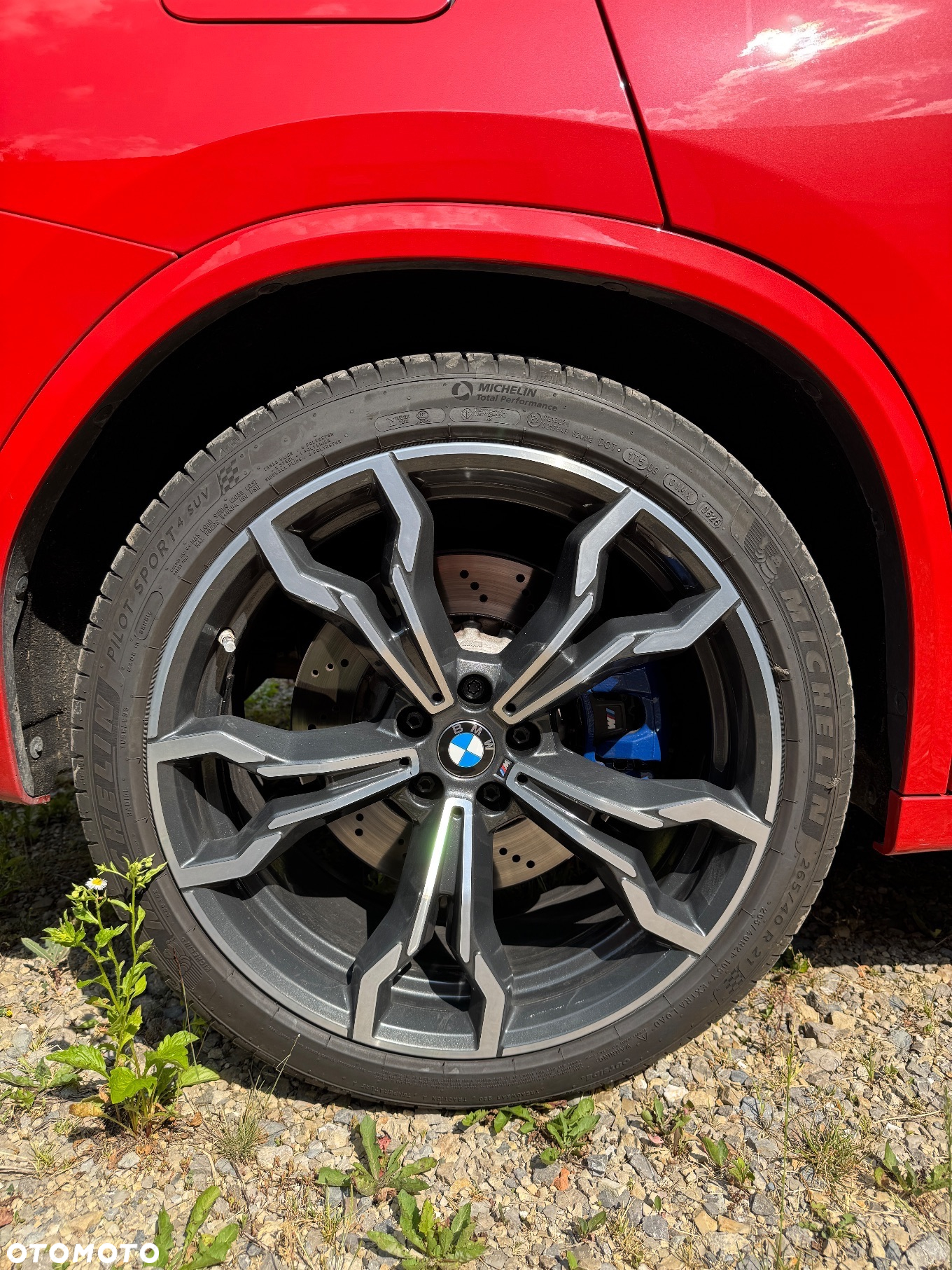 BMW X3 M Competition - 10