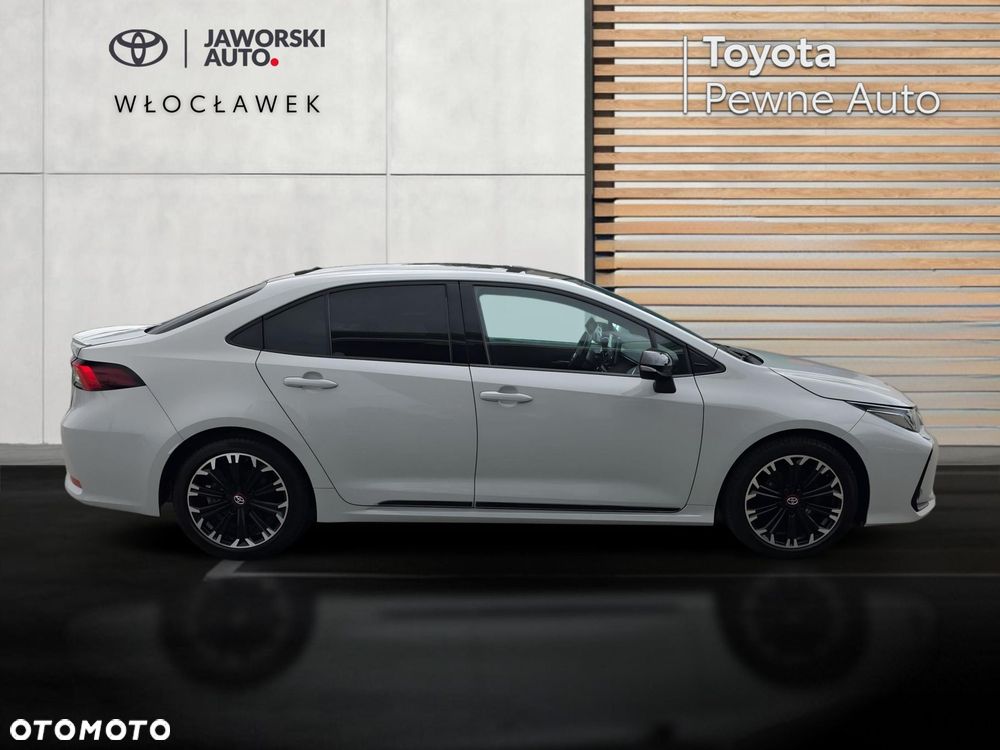 Toyota Corolla 1.6 GR Sport - 6
