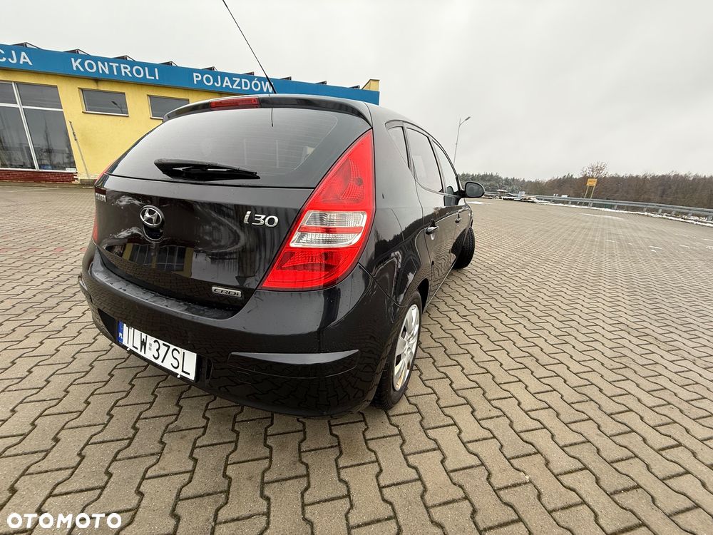 Hyundai i30 - 11