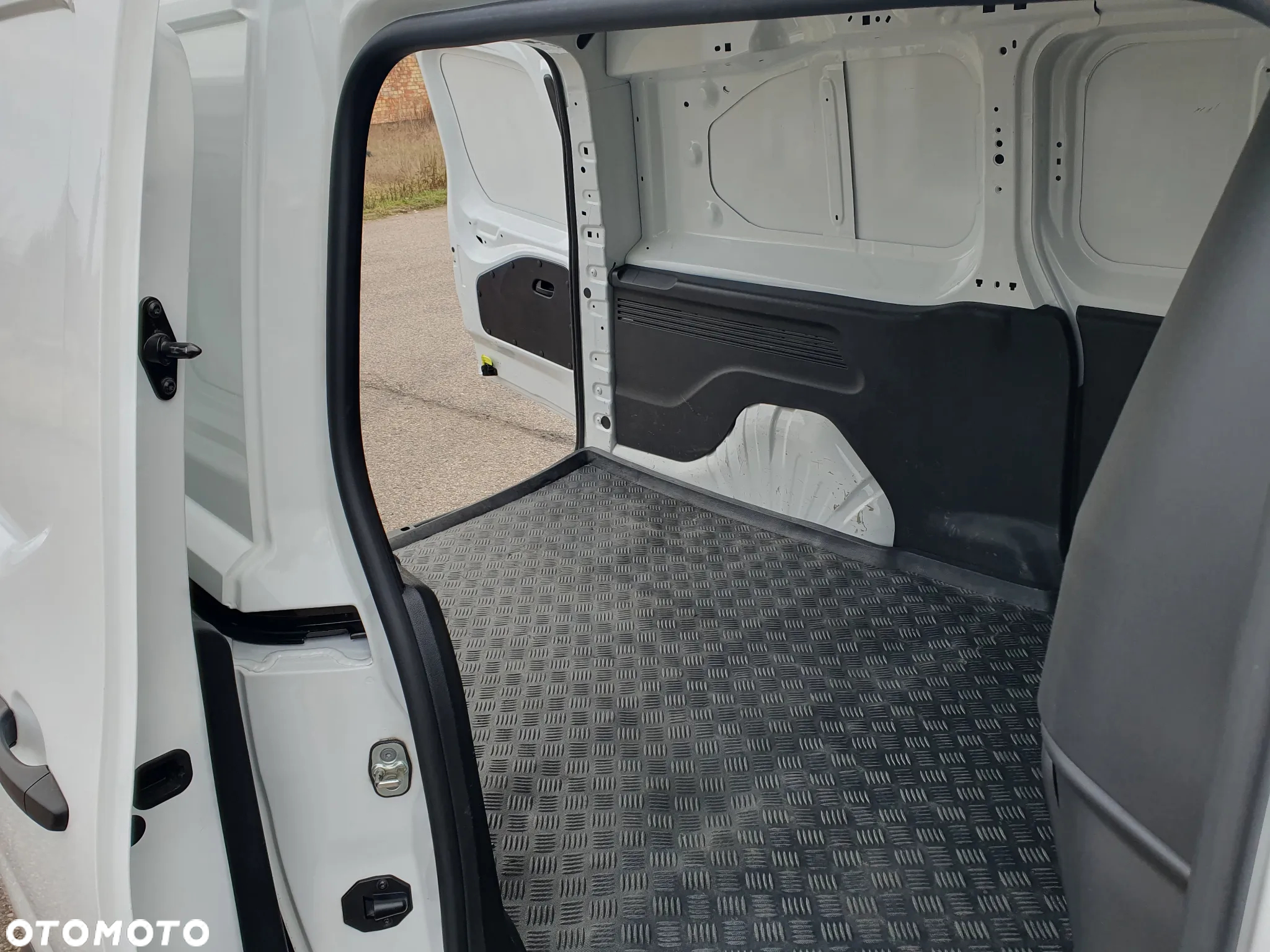 Opel Combo - 30