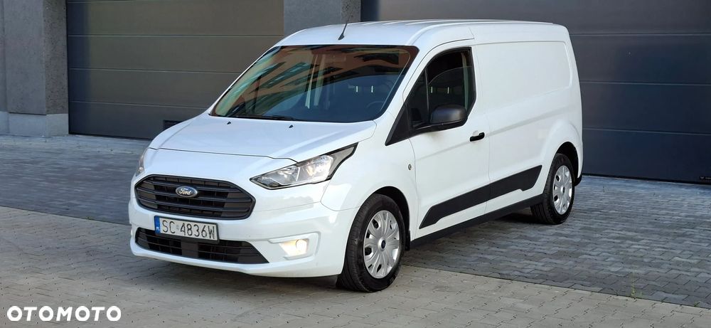 Ford Connect Transit - 18