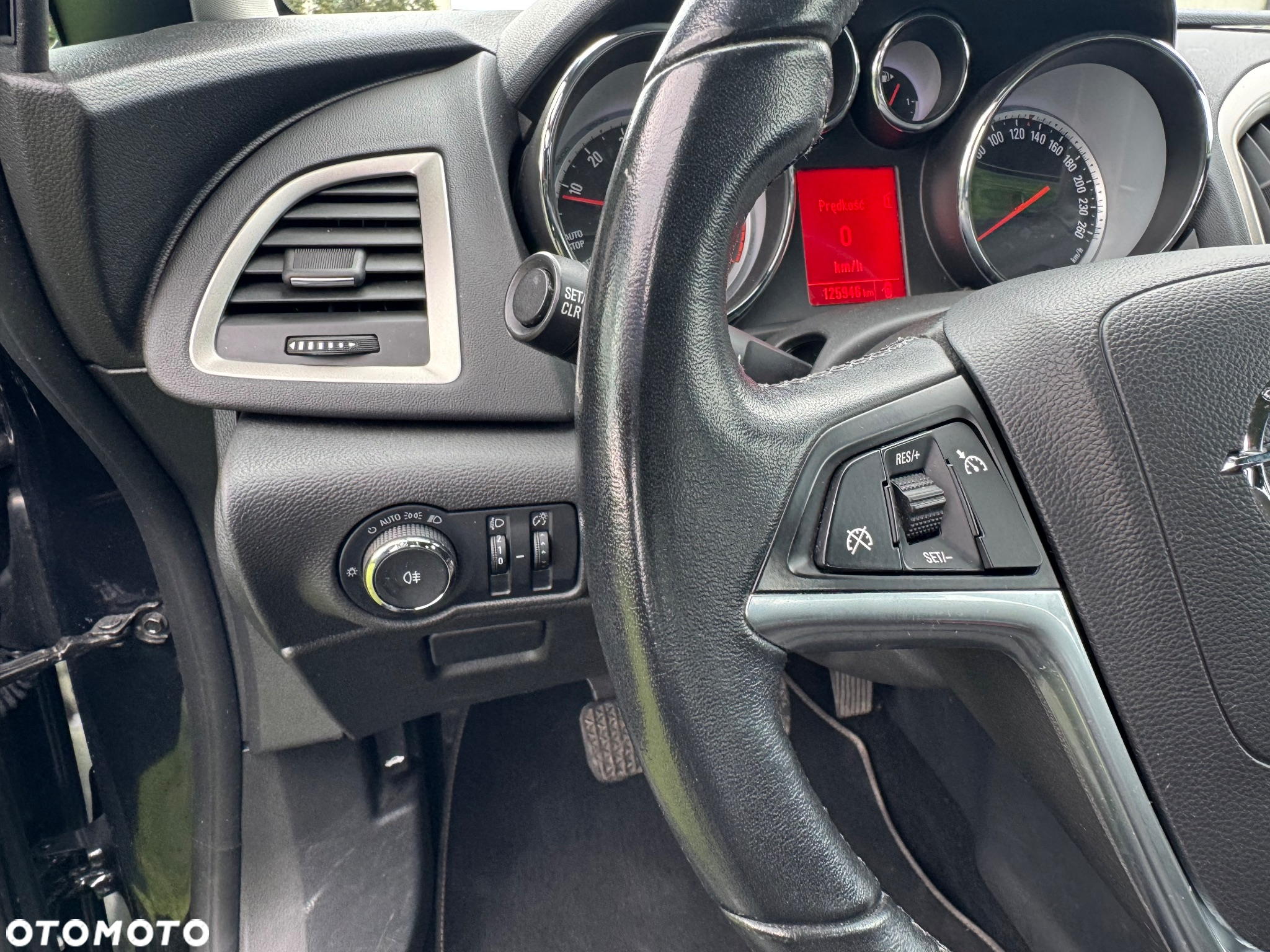 Opel Astra 1.4 Turbo Active - 27
