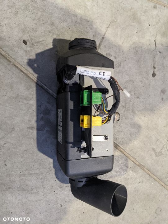 Webasto Air Top 2000 ST - 1