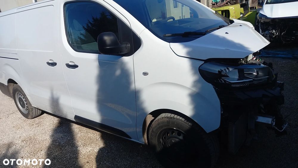 Citroën Jumpy - 5