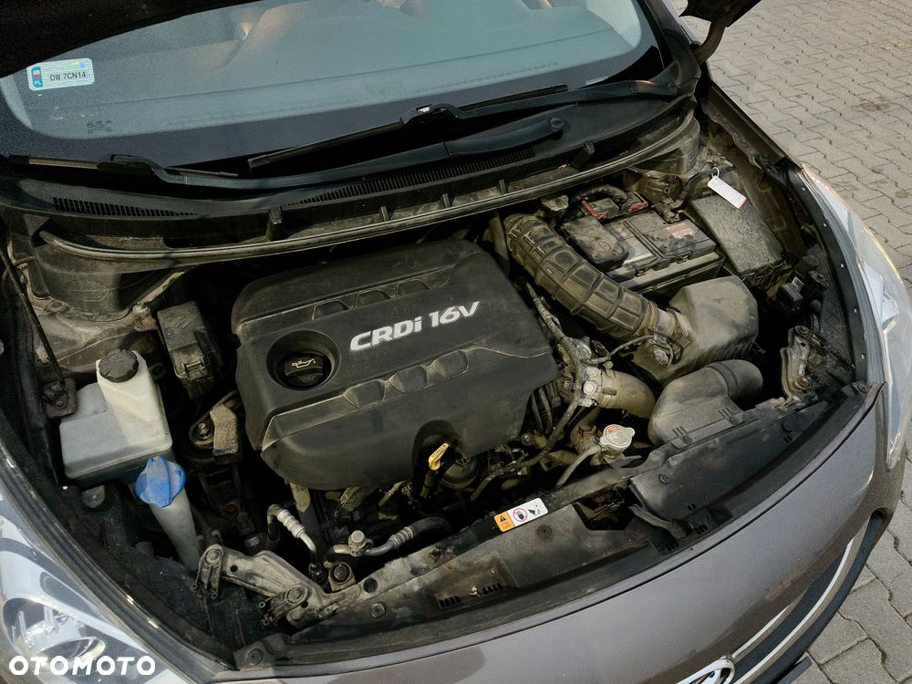Hyundai i30 - 14