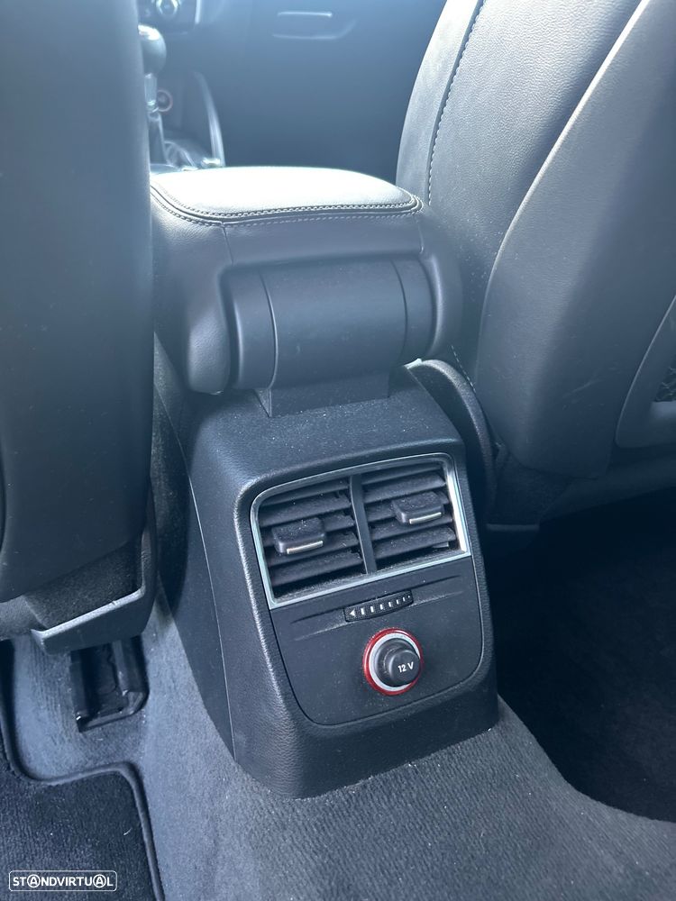 Audi A3 Sportback 1.6 TDI (clean diesel) S line Sport Pack - 14