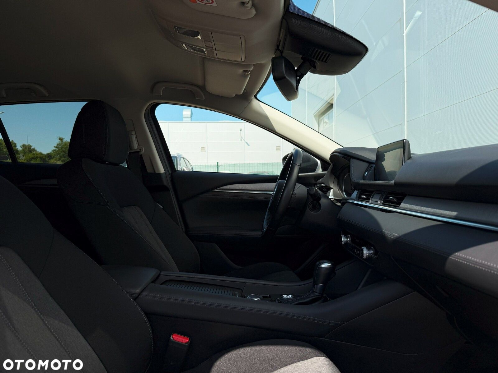 Mazda 6 2.0 SkyJoy/SkyBusiness - 28