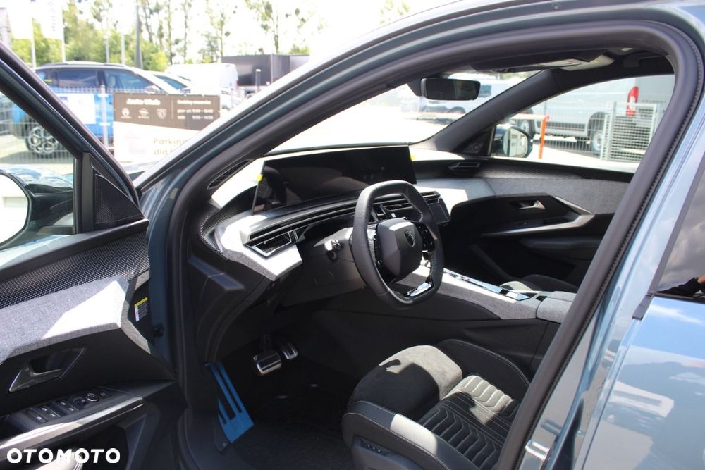 Peugeot 3008 - 13
