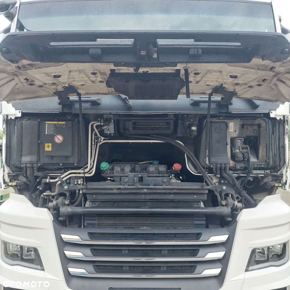 MAN TGX 18.470 TG3 - 6