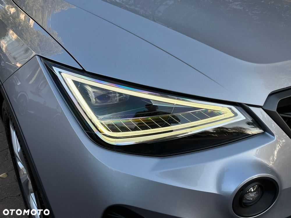 Seat Arona 1.0 TSI FR - 38