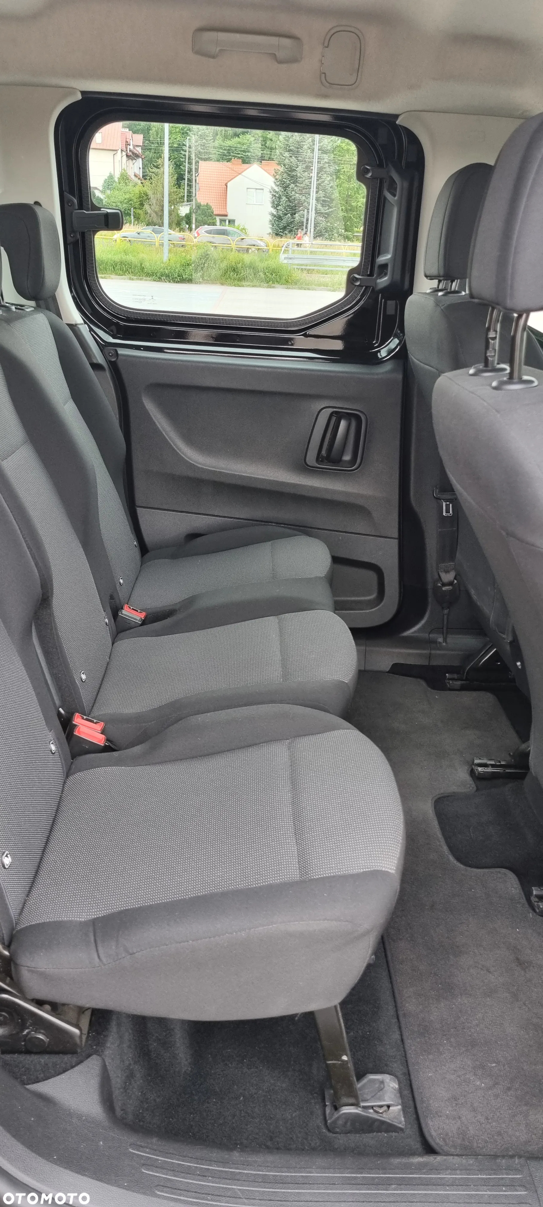 Toyota Proace City Verso - 22