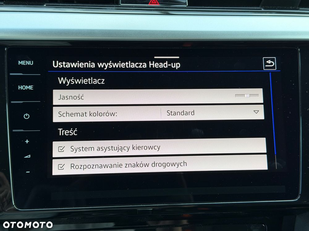 Volkswagen Arteon 2.0 TSI 4Motion R DSG - 26