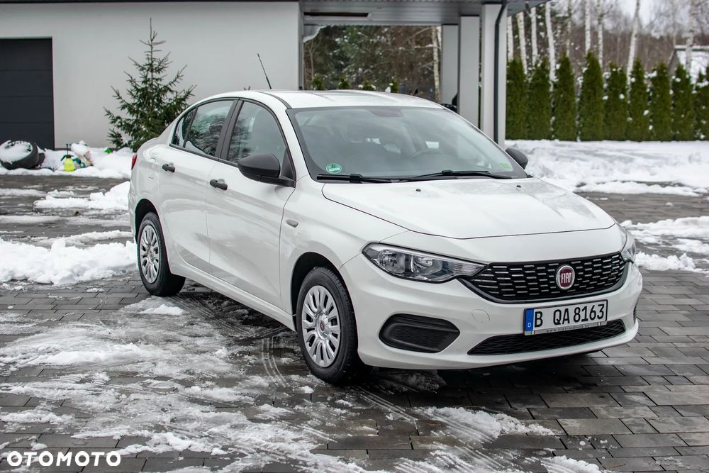 Fiat Tipo - 35