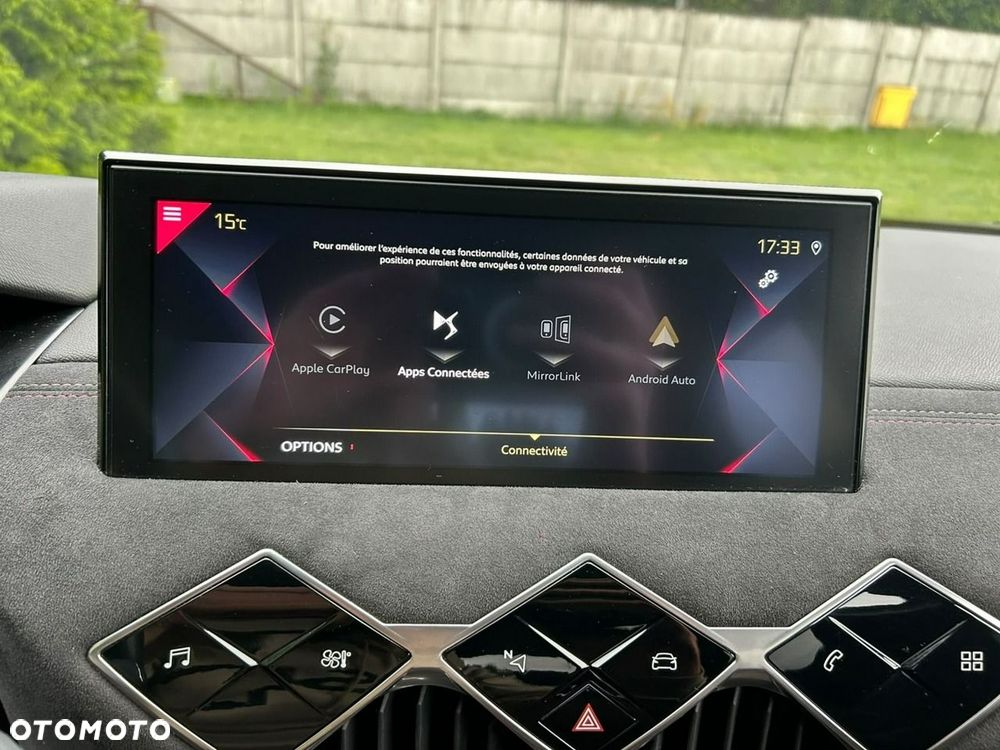 DS Automobiles DS 3 Crossback - 17